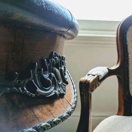 Hamlyn House Accommodation Hobart Bagian luar foto