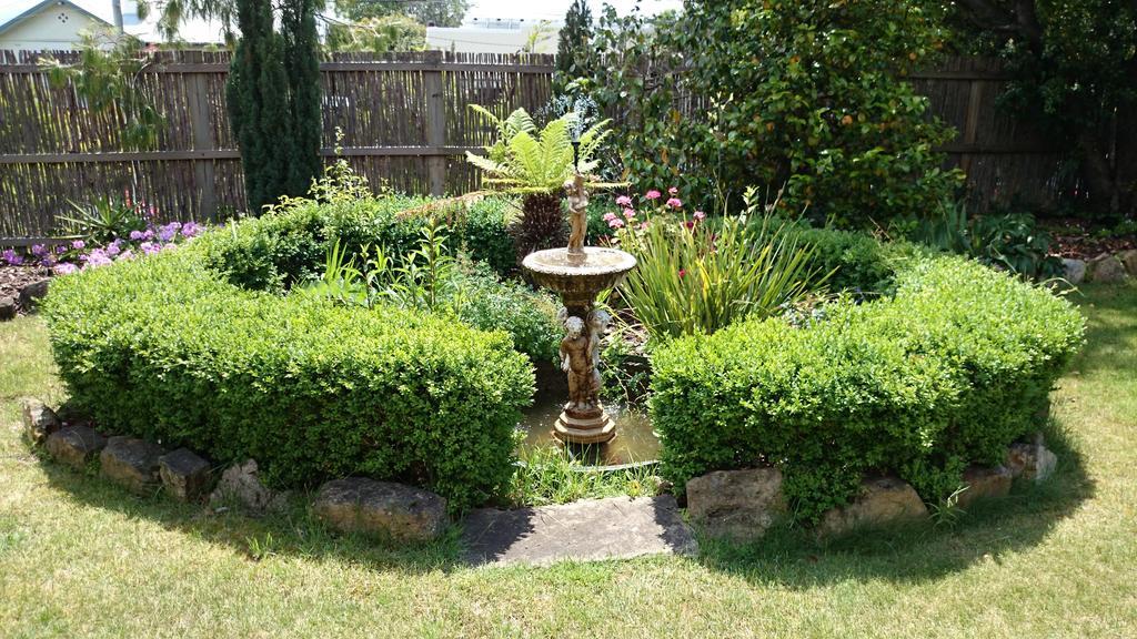 Hamlyn House Accommodation Hobart Bagian luar foto