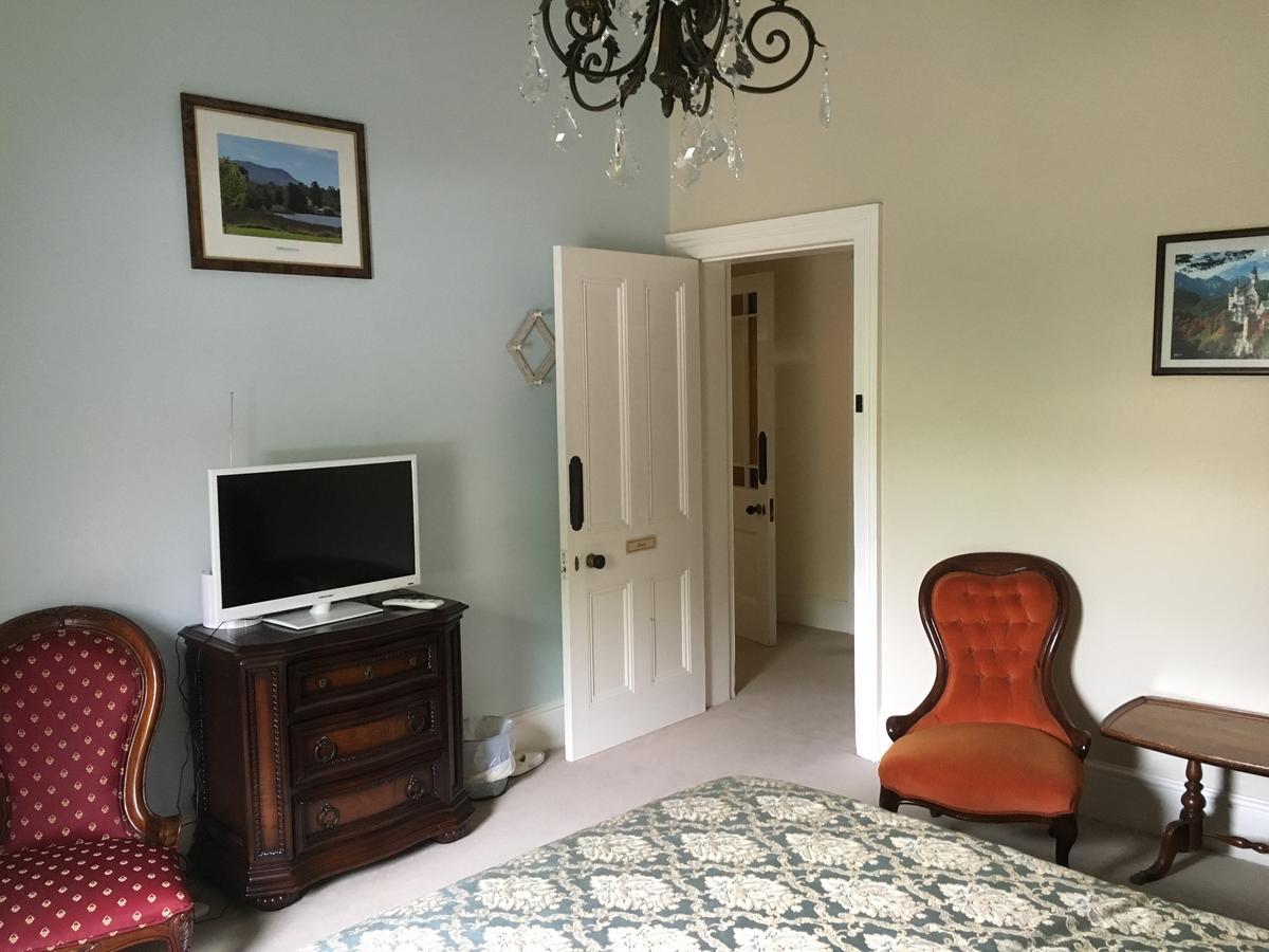 Hamlyn House Accommodation Hobart Bagian luar foto