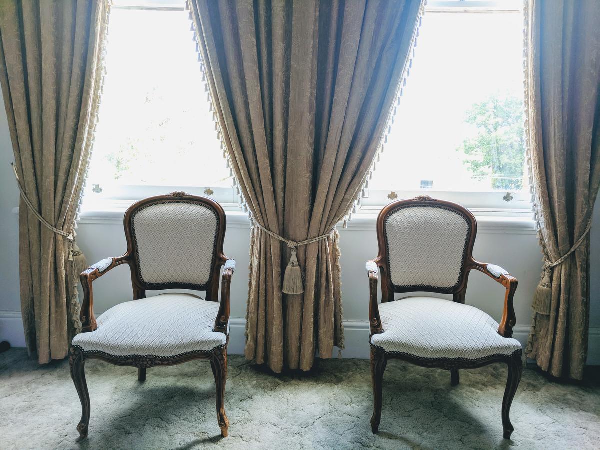 Hamlyn House Accommodation Hobart Bagian luar foto