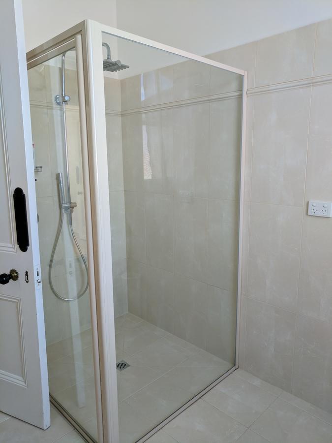 Hamlyn House Accommodation Hobart Bagian luar foto