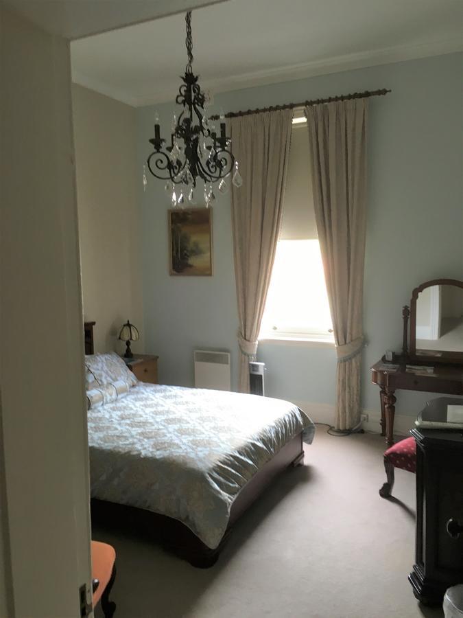 Hamlyn House Accommodation Hobart Bagian luar foto