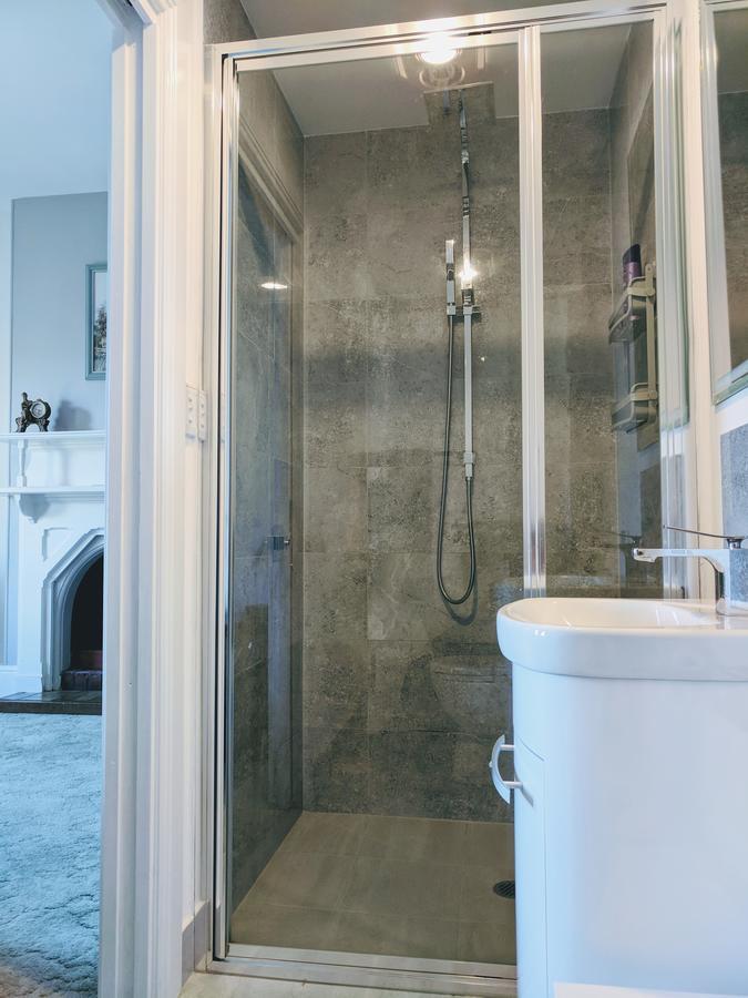 Hamlyn House Accommodation Hobart Bagian luar foto